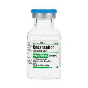 Antiemetic Injection